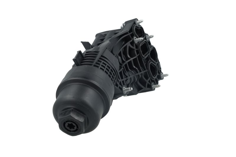 NRF 31924 Oil Cooler, Engine Oil