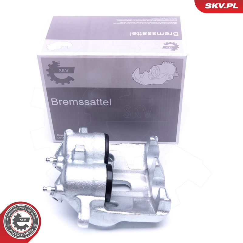 Pidurisadul, ESEN SKV 42SKV721