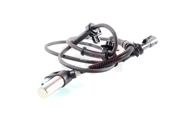 Andur, rattapöörete arv, GH GH-702538V