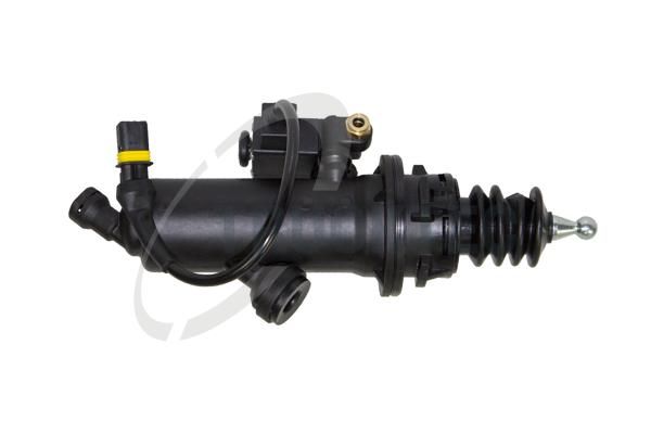 TRUCKTEC AUTOMOTIVE 05.23.007 - Pagrindinis sankabos cilindras