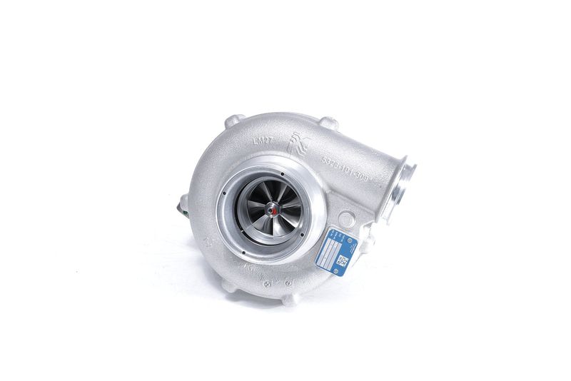 Compresor,sistem de supraalimentare T914764 BTS Turbo