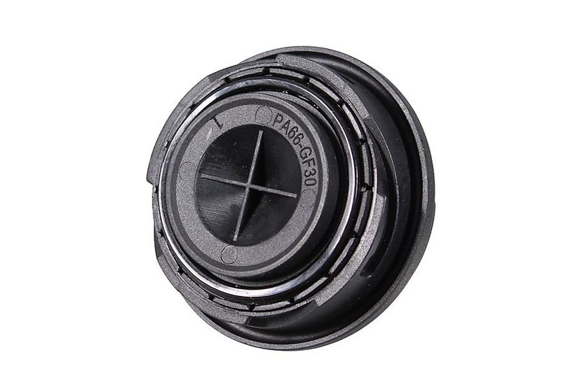 METZGER AUTOTEILE 2141076 Cap, oil filler neck