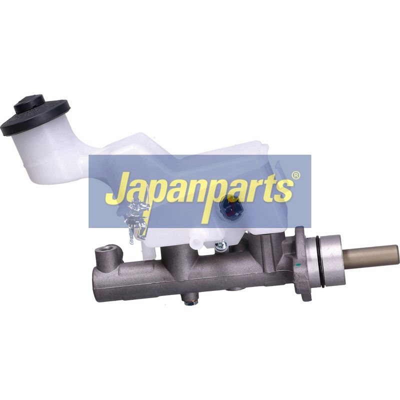 JAPANPARTS Главный тормозной цилиндр