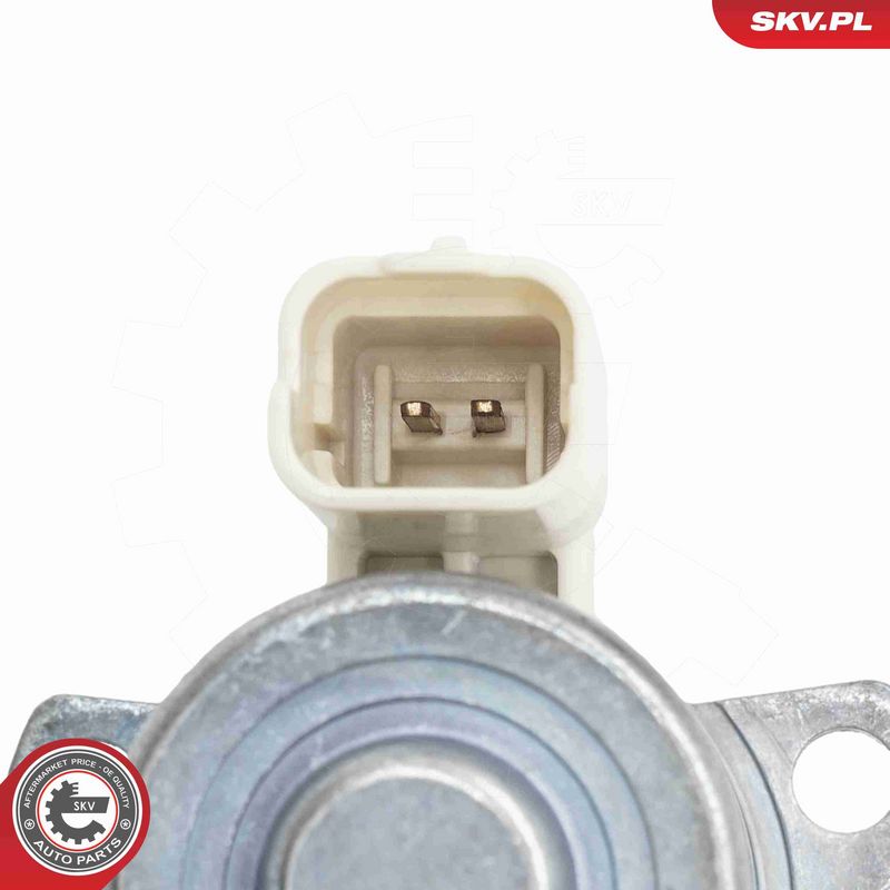 ESEN SKV 96SKV365 Control Valve, fuel quantity (common rail system)