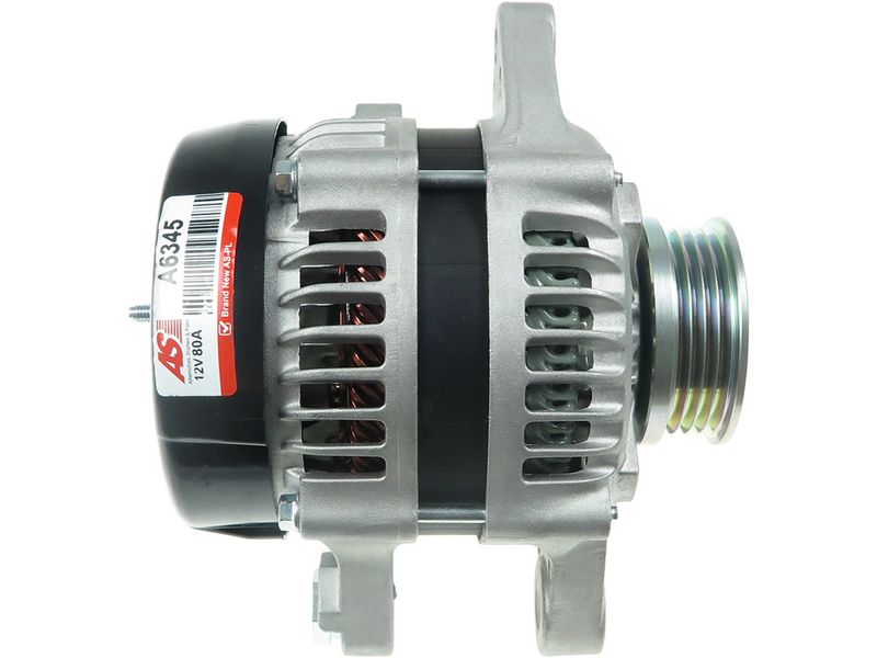 AS-PL A6345 Alternator