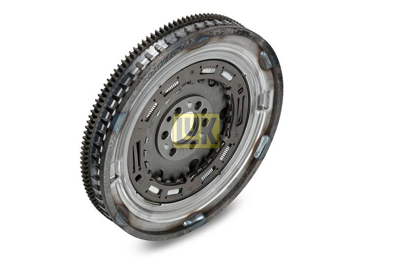 Hooratas, Schaeffler LuK...