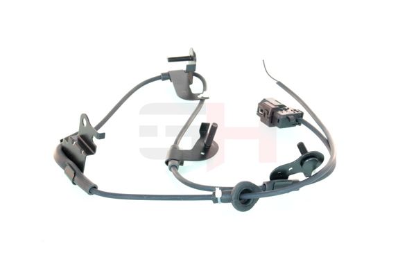 Andur, rattapöörete arv, GH GH-714514V