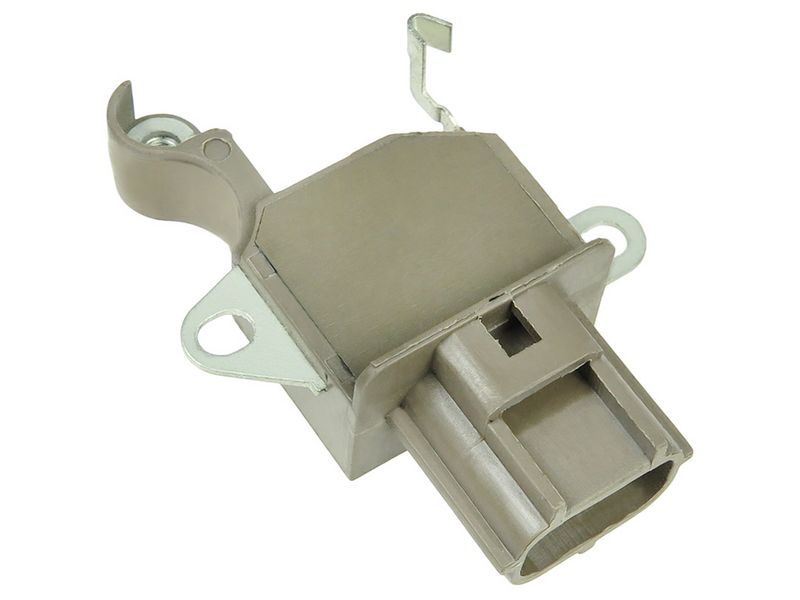 AS-PL ARE6108P Alternator Regulator