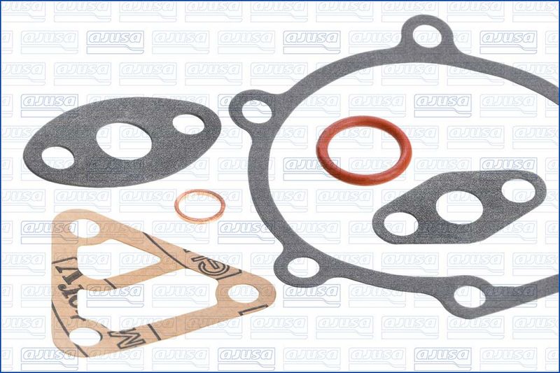AJUSA 54053800 Gasket Kit, crankcase