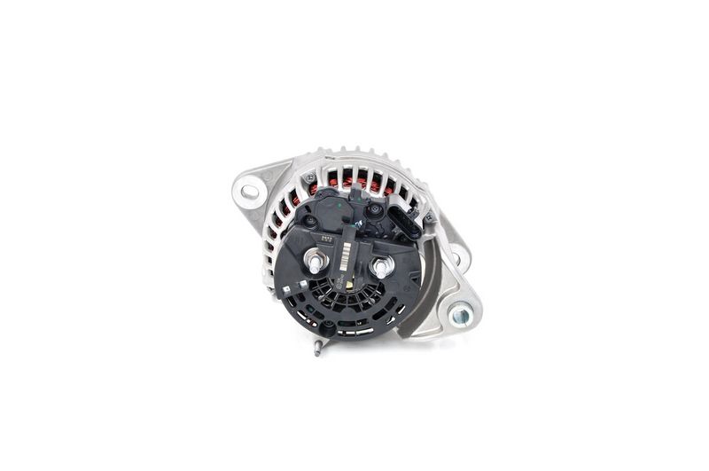 BOSCH 0 124 655 673 Alternator