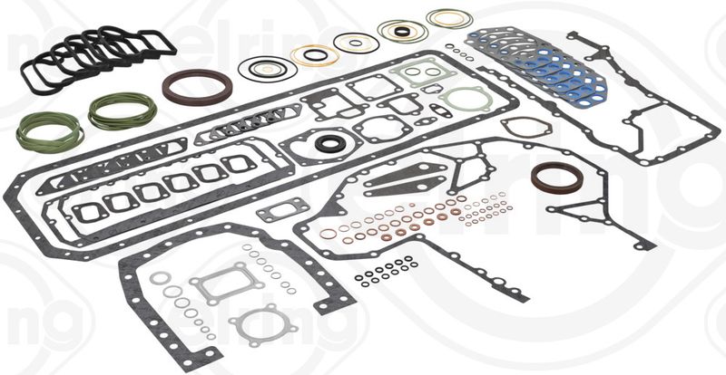 Product Image - Complete pakkingset, motor - 922.323 - ELRING