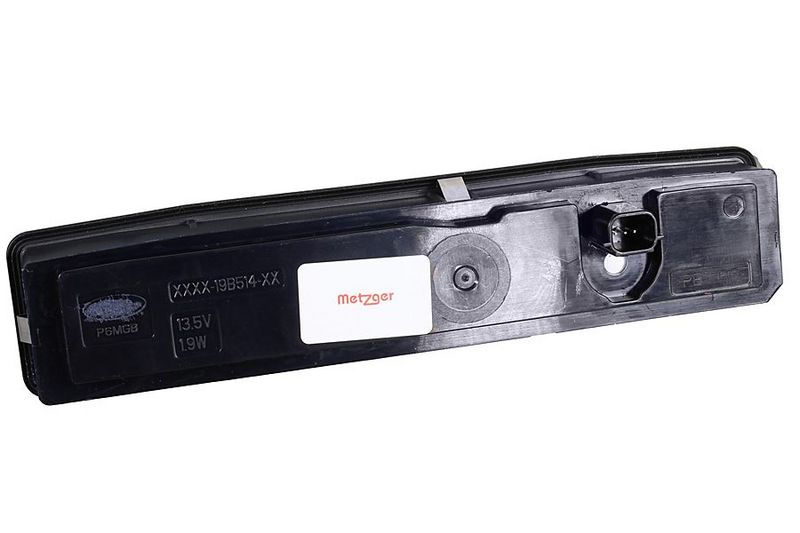 METZGER AUTOTEILE 2311063 Tailgate Handle