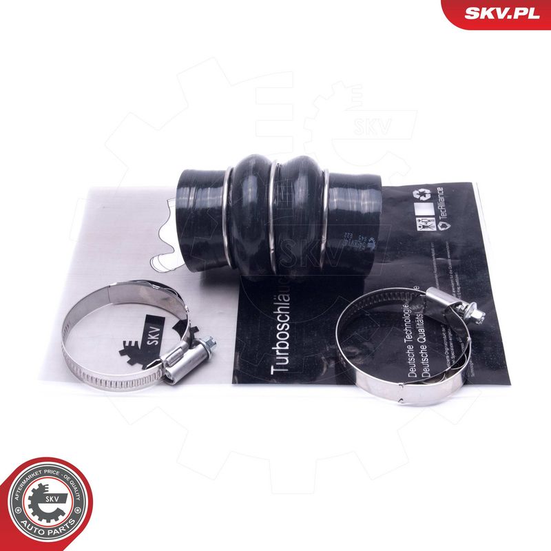 Laadimisõhu voolik, ESEN SKV 54SKV147