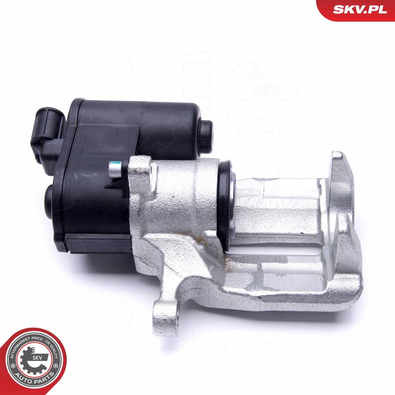 Pidurisadul, ESEN SKV 46SKV763