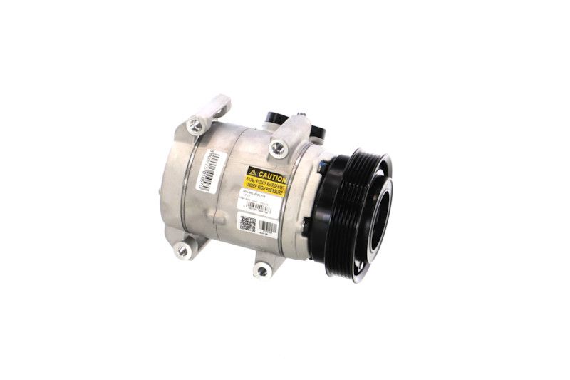REMANTE 005-001-000297R Compressor, air conditioning