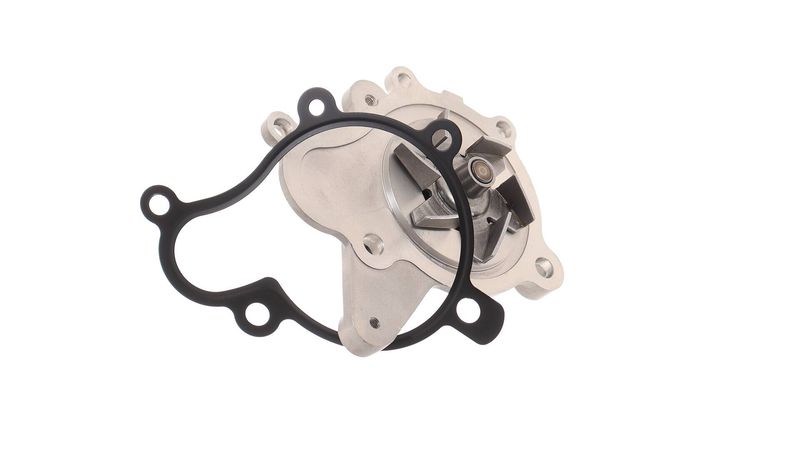 SKF VKPC 95853 Насос охолоджувальної рідини, охолодження двигуна