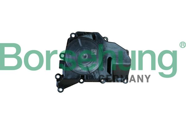 Õlieraldaja, karterituulutus, Borsehung B11920