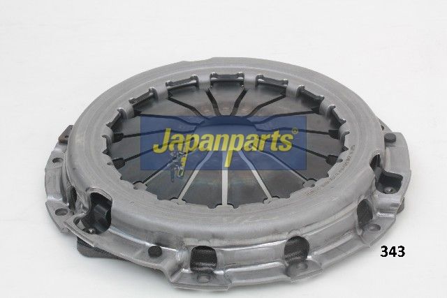 JAPANPARTS Нажимной диск сцепления
