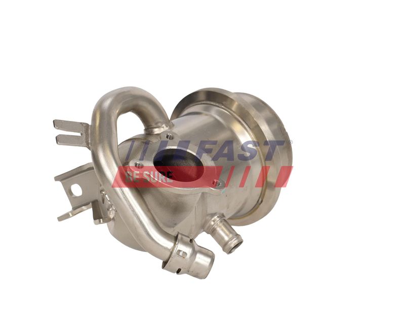 FAST FT05108 Cooler, exhaust gas recirculation
