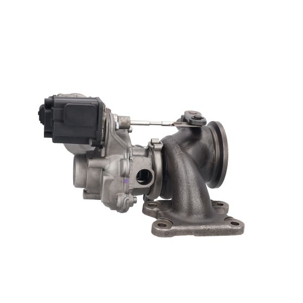 OE-TurboPower IT-04E145704P Charger, charging (supercharged/turbocharged)