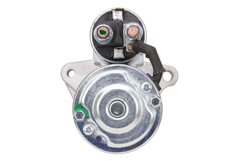 Motor de arranque