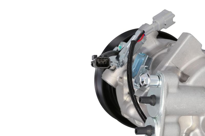 KAMOKA 7820086 Compressor, air conditioning