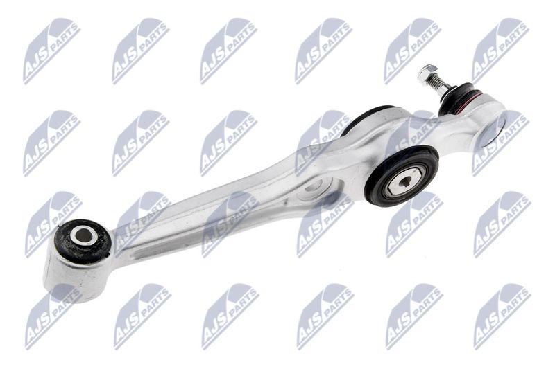NTY ZWD-SA-001 Control/Trailing Arm, wheel suspension
