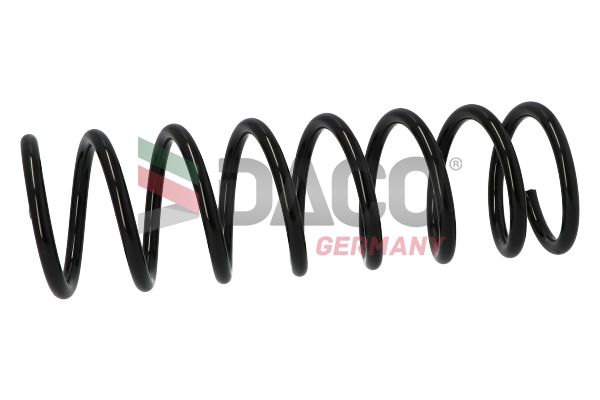 Ресора ходової частини, Daco 811003