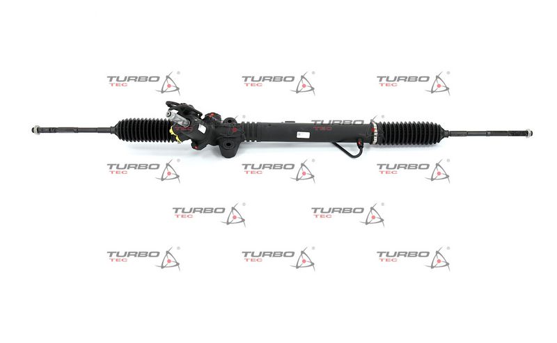 TURBO-TEC Vairo pavara