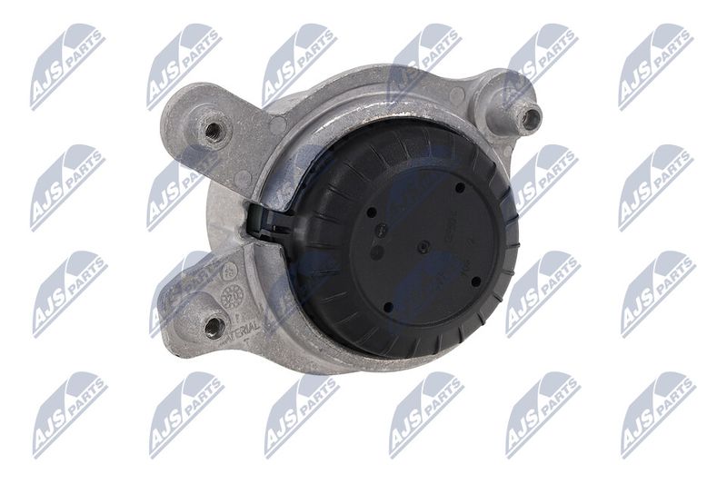 Paigutus, Mootor, NTY ZPS-ME-044