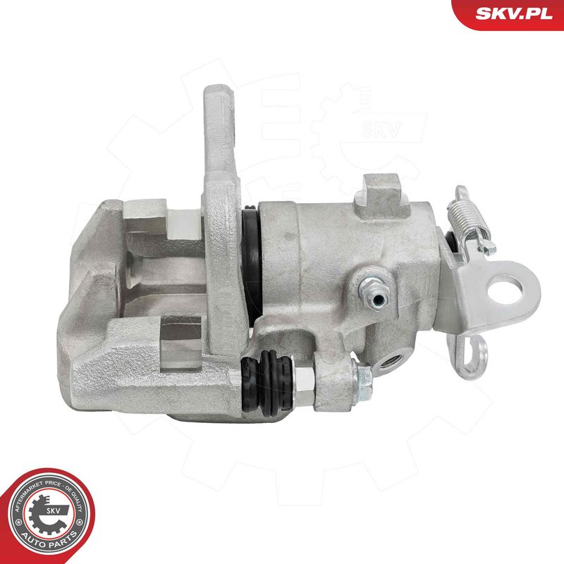 Pidurisadul, ESEN SKV 78SKV753