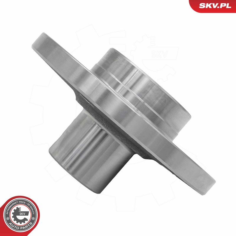 Rattarumm, ESEN SKV 29SKV729