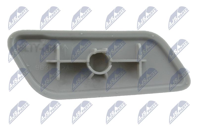 NTY EDS-TY-064 Cover, bumper