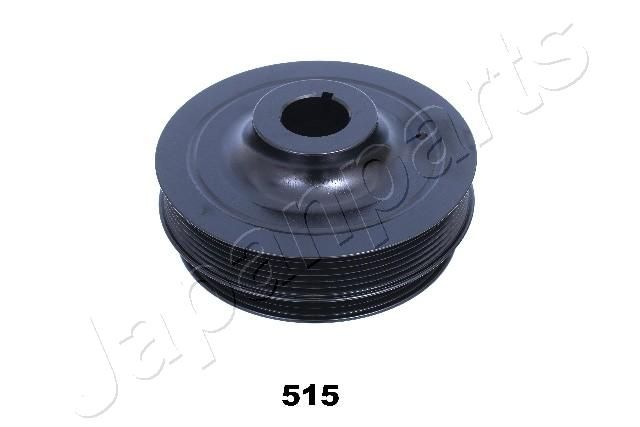 JAPANPARTS Szíjtárcsa, főtengely PU-515