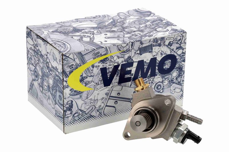 VEMO V10-25-0046 High-pressure Pump