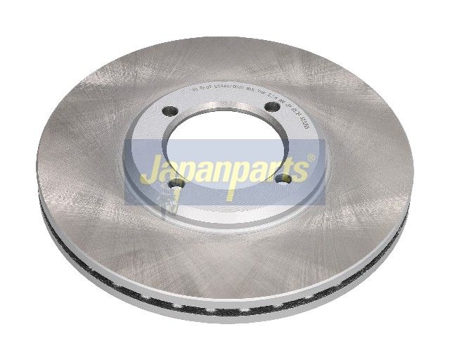 спирачен диск JAPANPARTS