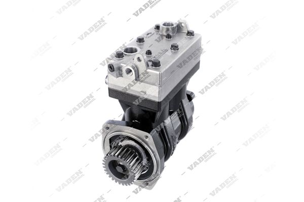 kompresor vzduchový DAF 1600080001