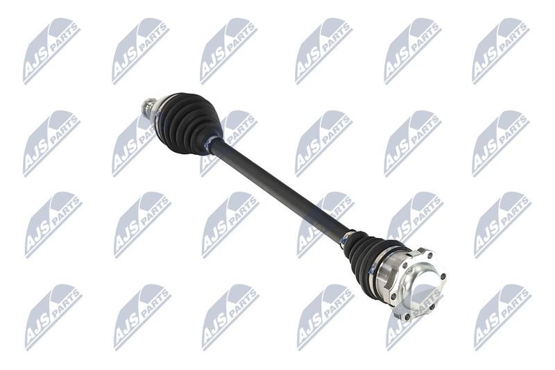 Prekės atitinka OEM kodą: 6Q0407272DJ