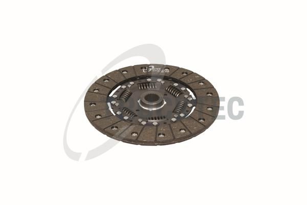 TRUCKTEC AUTOMOTIVE 02.23.175 - Clutch Disc