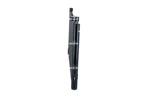 NRF 350391 Condenser, air conditioning