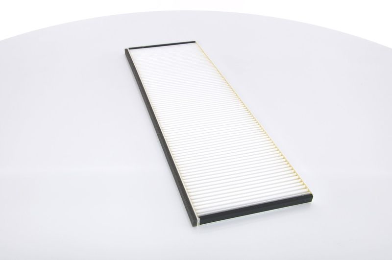 BOSCH 1987431207 Filter, cabin air