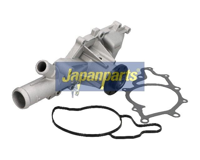 Bomba de agua, refrigeración del motor JAPANPARTS PQ-0503