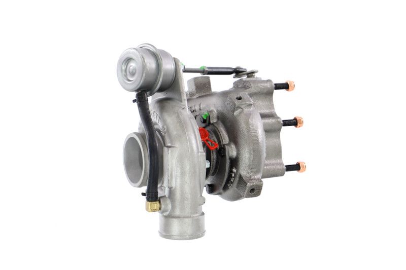 REMANTE 003-001-001189R Turbokompresorius