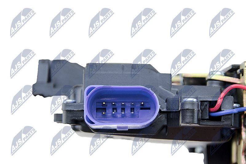 Ukselukk, NTY EZC-SK-002