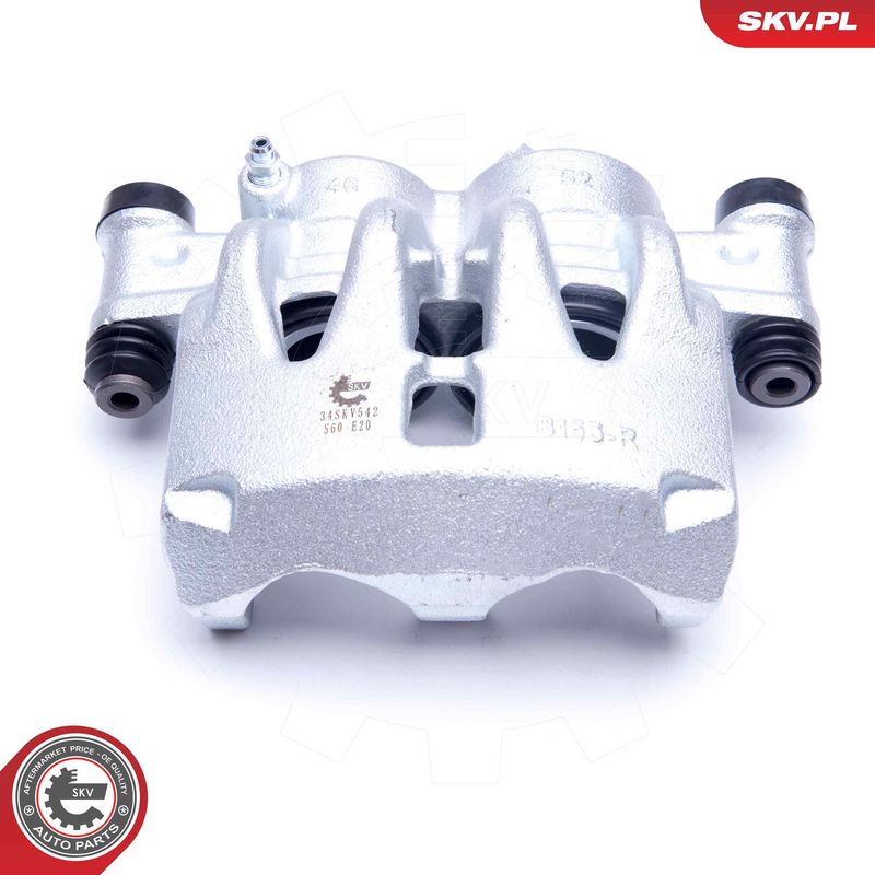 Pidurisadul, ESEN SKV 34SKV542