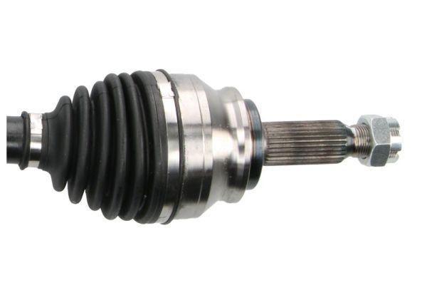 PASCAL G25005PC Drive Shaft