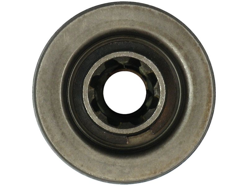 Vabajooks, starter, AS-PL SD5079