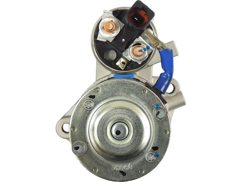 AS-PL S1102(DELCO) Starteris