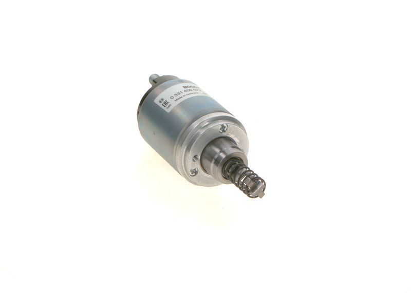 BOSCH 0331402073 Solenoid Switch, starter