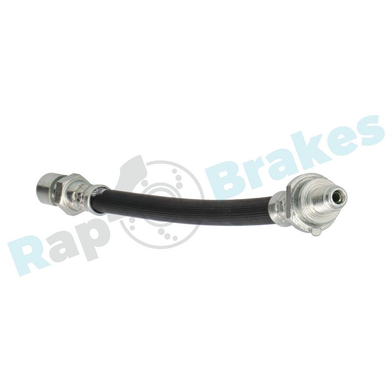 RAP BRAKES R-H1230 Гальмівний шланг